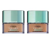 L'Oreal True Match Minerals Skin-Improving Foundation - choose shade