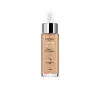 L'Oréal Paris Tinted Serum Nourishing Liquid Foundation with Hyaluronic Acid Perfect Match Tinted Serum No.2-3 Light 1 x 30ml