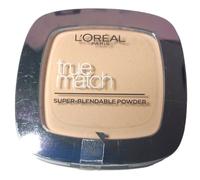 Loreal True Match Powder 1.R 1.C Rose Ivory Super Blendable Color