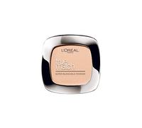 LOreal Paris True Match Pressed Powder Foundation Golden Amber