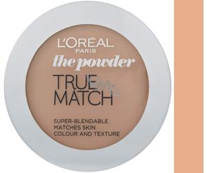Loreal True Match Powder D7 - W7 Cannele Cinnamon 9 g