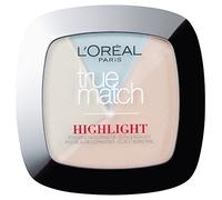 L'Oréal True Match Powder Glow Illuminator Icy Glow