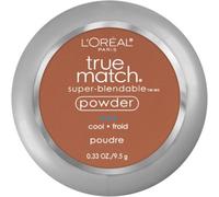 L'Oreal True Match Powder Nut Brown [C7] 0.33 oz