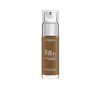 L'Oreal True Match Super-Blendable Foundation - 10.D/10.W Deep Golden
