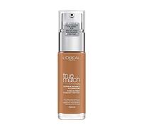 L'Oréal True Match Super Blendable Foundation - 8.R/8.C Noisette