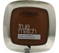 L'Oreal True Match Super Blendable Powder 9g - D/W5 Golden Sand