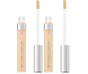 L'Oreal True Match The One Concealer, 1N Ivory, 6.8 ml (Pack of 2)