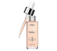 L'Oréal Paris True Match Nude Plumping Tinted Serum (Various Shades) - 0.5-2 Very Light