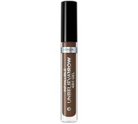 Loreal Unbelieva Brow Gel Eyebrow Infallible Brunette 3.0 BNIB