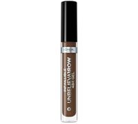 Loreal Unbelieva Brow Infallible Gel Light Brunette 5.0 BNIB