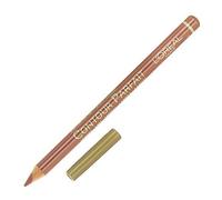 L'Oreal Unisex CONTOUR PARFAIT LIPLINER PEARLY ROSE CONTOUR PARFAIT LIPLINER PEARLY ROSE, Rose, Standard