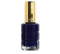 L'OREAL - Vernis à ongles - COLOR RICHE Vernis à l'huile - 13.5ml - 334 violet de nuit