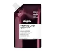L'Oréal Vitamino Color Spectrum Refill Shampoo for Coloured Hair, 1000 ml
