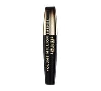L'Oreal Volume Million Lashes Luminzer Black Diamond Mascara