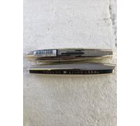 L'Oreal Volume Million Lashes Mascara Black - Brand New X 2