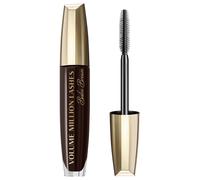LOreal Paris Volume Million Lashes Balm Brown Volumising Mascara