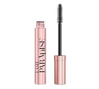 L'OREAL Voluminous Lash Paradise Washable Mascara Blackest Black 0.25fl oz/7.6ml