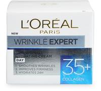 L'Oréal Wrinkle Expert 35+ Collagen Day Cream 50ml