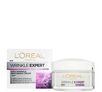 L'Oréal Paris Wrinkle Expert 55+ Calcium Anti-Wrinkle & Restoring Day Cream 50ml