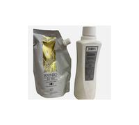 L'Oreal X-Tenso Oleoshape Extra-Resistant Smoothing & Neutralising Cream 400ml + 495ml