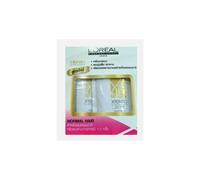 LOreal Xtenso Oleoshape StraighteningKit for Natural/Normal Hair125ml.