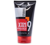 L’Oréal Paris Studio Line Indestructible Extreme Hold Gel 150 ml
