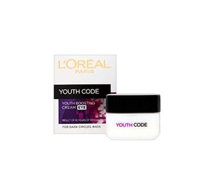L'Oreal Youth Code Youth Boosting Cream EYE