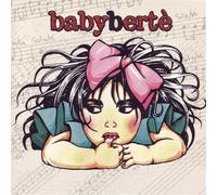 Loredana Berte' - Babyberte' Numerato E Colorato Rosso)
