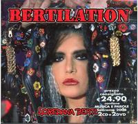 Loredana Berte Bertilation (CD)
