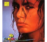 LOREDANA BERTE: CARIOCA - LP vinyl BRAND NEW