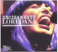 Berte' Loredana - Decisamente Loredana