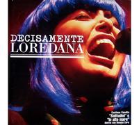 Berte' Loredana - Decisamente Loredana