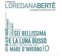 Loredana Berte – Il Meglio Di Loredana – CD