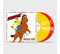 LOREDANA BERTE: INGRESSO LIBERO - LP vinyl BRAND NEW