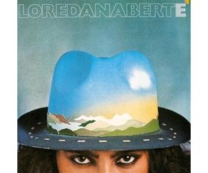 Loredana Berte' - Loredana Berte (Remastered Vesion)