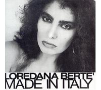 Loredana Berte - Made in Italy