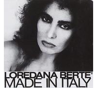 Loredana Berte' - Made In Italy (Remastered Version)