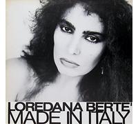 Loredana Berte' - Made In Italy [Vinyl LP]