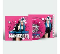 Loredana Berte' - Manifesto