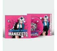 Loredana Berte Manifesto (CD)