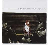 Loredana Berte' - Normale O Super (Remastered Version)