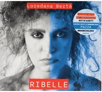Berte' Loredana - Ribelle (Sanremo 2024)