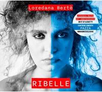 LOREDANA BERTE: RIBELLE - CD