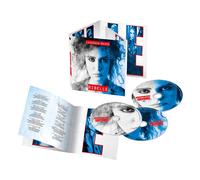 Loredana Berte Ribelle (Sanremo 2024) (CD)