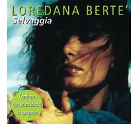 Loredana Berte - Selvaggia