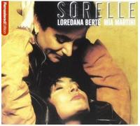 Loredana Berte Sorelle (CD)