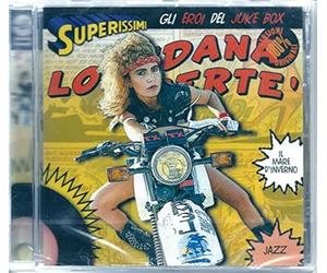 Loredana Berte' - Superissimi: Gli Eroi Del Juke Box