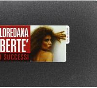 Loredana Berte' - The Successes (Steel Box) CD RCA ITALIANA