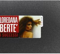 Loredana Bertè - The Successes (Steel Box) CD RCA ITALIANA
