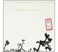 Loredana Berte - Ufficialmente Dispersi